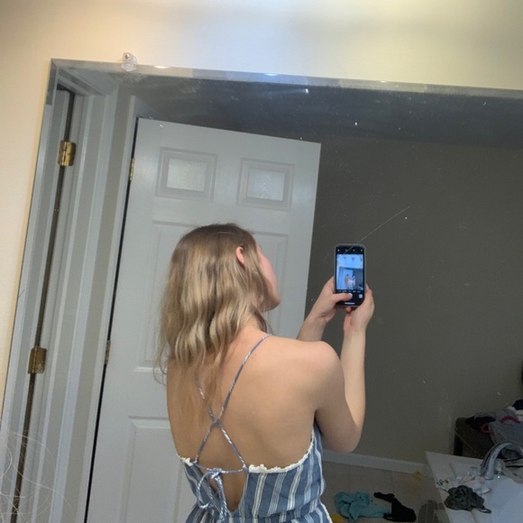 romper - Picture 4 of 4